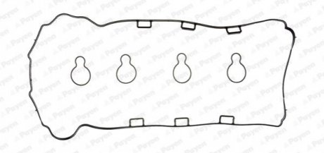 Комплект прокладок, крышка головки цилиндра Payen HM5370 (фото 1)