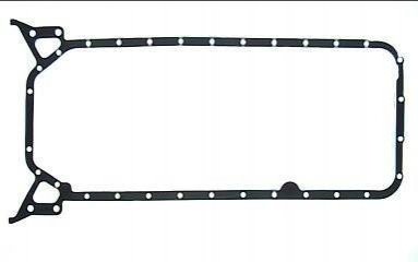 Прокладка масляного поддона двигателя MB 2.5TD/2.7CDI OM605/OM612/OM647 Payen JJ543 (фото 1)