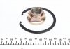 Подшипник ступицы (передней) Mazda 6 2.0D/2.2D 07-13 (45x84x45)(+ABS)(к-кт) PFI PW45840045CSMK (фото 5)