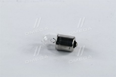 Лампа розжарювання R5W12V 5W BA15s (вир-во) PHILIPS 12821CP (фото 1)