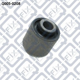 САЙЛЕНТБЛОК ЗАДН ПОПЕРЕЧ Тяги TOYOTA RAV4 2005-201 Q-fix Q0050208 (фото 1)