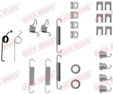 QUICK BRAKE 1050519 (фото 1)