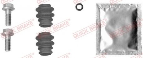 QUICK BRAKE 1131466 (фото 1)