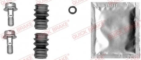 QUICK BRAKE 1131469 (фото 1)