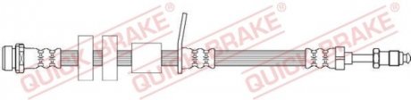 Шланг тормозной QUICK BRAKE 32702 (фото 1)