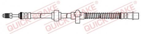 Автозапчасть QUICK BRAKE 32848 (фото 1)