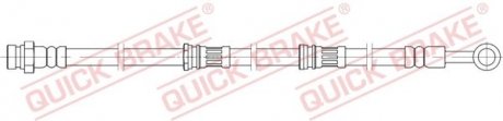 Автозапчасть QUICK BRAKE 58828 (фото 1)