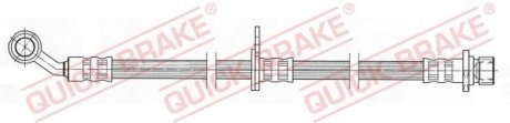 QUICK BRAKE 59903 (фото 1)