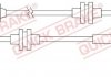 Гальмівні аксесуари QUICK BRAKE WS 0157 A (фото 1)