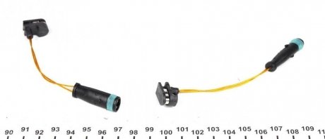 Датчик колодок QUICK BRAKE WS 0227 A (фото 1)