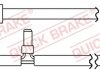 Гальмівні аксесуари QUICK BRAKE WS 0349 A (фото 1)