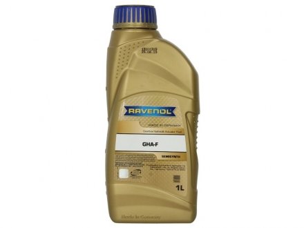 Трансм.олива синт/напівсинт RAVENOL 1181201-001 (фото 1)