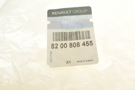 Опора амортизатора RENAULT 82 00 808 455 (фото 1)