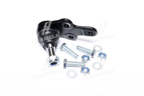 Опора шаровая FORD FOCUS 04-12 RIDER RD.993531350 (фото 1)