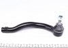 Наконечник тяги рулевой (L) VW Sharan/Ford Galaxy 1.8-2.8 95-10 (L=222mm) RTS 91-00159-2 (фото 3)