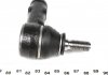 Наконечник рульової тяги Caddy I/Golf I/Jetta/T3 -92 RTS 91-00935 (фото 3)