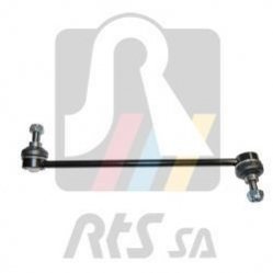 Тяга cтабілізатора передня (R) Renault Koleos/Nissan X-Trail/Qashqai/Murano 03- (L=299,5 mm) RTS 97-02378-1 (фото 1)