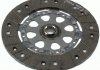 Диск щеплення Opel Astra G/H Vectra C 1.7/2.0/2.2 CDTI 02- SACHS 1864 001 612 (фото 2)