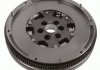 Демпфер сцепления Mitsubishi Outlander 2.0 DI-D 07-12 SACHS 2294501250 (фото 1)