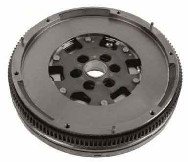 Демпфер сцепления Mitsubishi Outlander 2.0 DI-D 07-12 SACHS 2294501250 (фото 1)