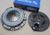 Сцепление MERCEDES 190(W201) 2.0-2.5 79-93 (Пр-во SACHS) 3000 111 003