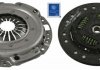 Сцепление A-CLASS (W168), (W169), B-CLASS Sports Tourer (W245), 97-12 (Пр-во SACHS) 3000 830 701