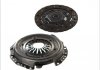 Сцепление FORD FIESTA IV-V 1,0-1,25-1,3-1,4 95- (Пр-во SACHS) 3000 951 006