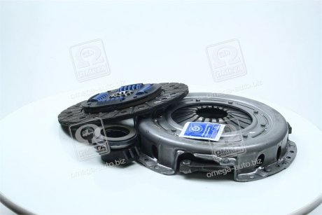 Сцепление ГАЗ 406 (диск нажим.+вед.+подш) (старый номер 3000 951 401) SACHS 3000 951 644 (фото 1)