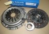 Комплект сцепление Mazda 6 (Вир-во SACHS) 3000 954 042