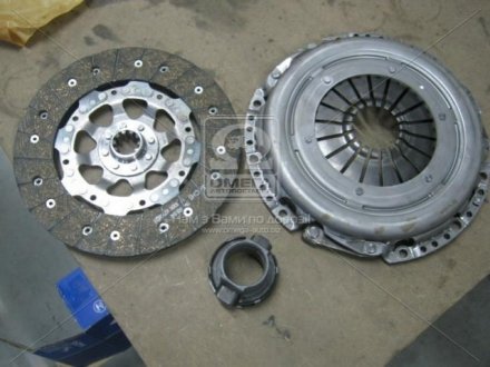 Комплект зчеплення BMW (Вир-во) SACHS 3000 970 092 (фото 1)