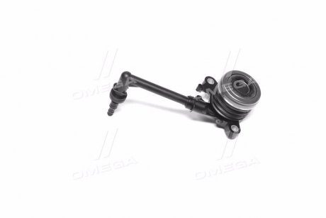 Подшипник выжимной DACIA DUSTER,NISSAN QASHQAI II 1,2-1,5CDI 03-(ст. номер 3182 654 169 SACHS 3182 654 301 (фото 1)