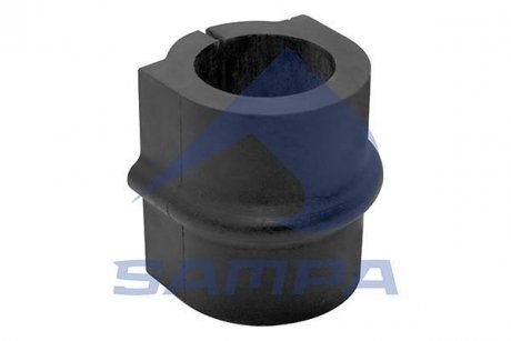 Втулка стабілізатора DB задня 609-809 diam 45 mm SAMPA 011036 (фото 1)