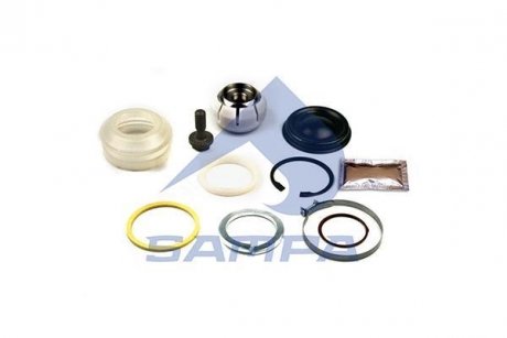 Shaft supp. rep kit SAMPA 030562 (фото 1)