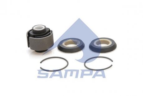 Cabin repair kit SAMPA 060515 (фото 1)