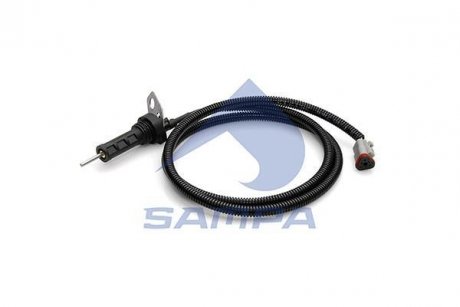 Датчик колодки гальмівний RVI L: 1280 мм SAMPA 079.251 (фото 1)