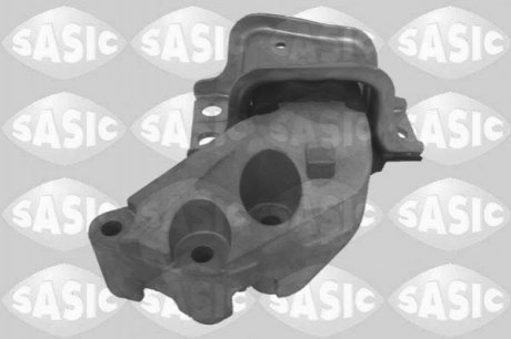 Подушка двигателя правая Citroen Jumper / Fiat Ducato / Peugeot Boxer III 2.2 HDI/MJET 06-&gt; SASIC 2700053 (фото 1)