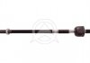 Тяга рульова VW Polo 01-,Caddy II 95-,Skoda Fabia Л/Пр (319mm) 63611