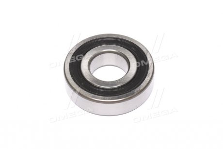 Подшипник шариковый 6306 2RS1/C3 (30х72х19) SKF 6306-2RS1/C3 (фото 1)