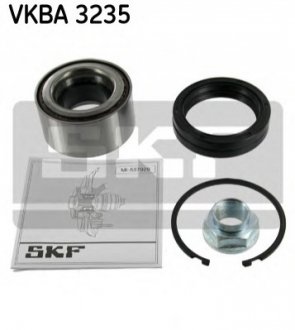 Підшипник колісний SKF VKBA 3235 (фото 1)