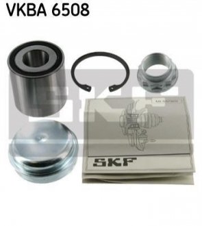 Підшипник колісний SKF VKBA 6508 (фото 1)