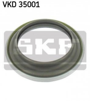 Упорний підшипник амортизатора SKF VKD 35001 (фото 1)