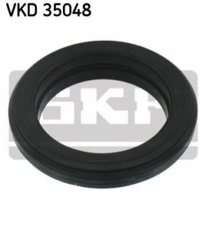 Подшипник качения, опора стойки амортизатора SKF VKD 35048 (фото 1)