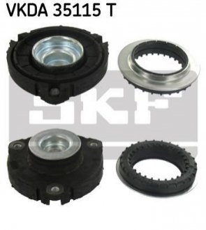 Опора стійки амортизатора SKF VKDA 35115 T (фото 1)