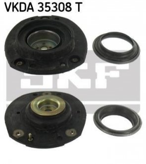 Опора стійка амортизатора SKF VKDA 35308 T (фото 1)