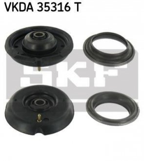 Опора стійка амортизатора SKF VKDA 35316 T (фото 1)