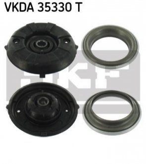 Опора стійки амортизатора SKF VKDA 35330 T (фото 1)