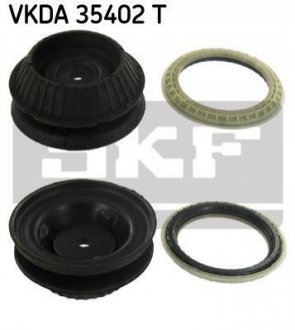 Опора стійка амортизатора SKF VKDA 35402 T (фото 1)