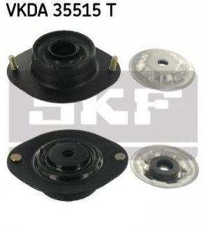 Опора стійка амортизатора SKF VKDA 35515 T (фото 1)