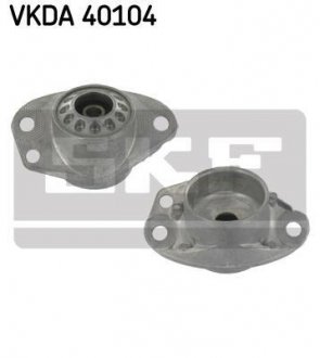 Опора стойка амортизатора SKF VKDA40104 (фото 1)