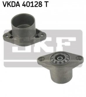 Подушки амортизатора SKF VKDA 40128 T (фото 1)